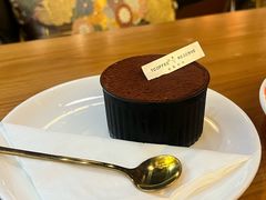 -街角 T·COFFEE 融合料理·BISTRO(车公庙店)