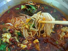 -王菊美食街·王菊面馆(总店)