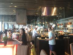 -广州富力君悦大酒店·凯菲厅