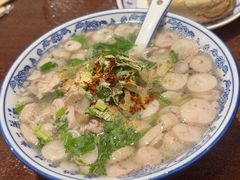 -老三羊汤【北兴隆街店】