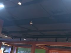 -呷哺呷哺 黄金牧场 (欢乐谷店)