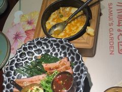 -苏梅花园(群星城店)