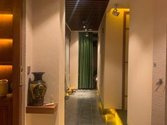 -木兰逸•泰式按摩•头疗•SPA(车公庙店)