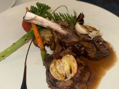 -马克西姆餐厅(崇文门店)