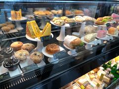 早餐三明治-星巴克(浦东机场T2到达店)