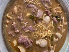 -脆珊粉店(明秀西路店)