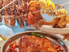 -粤来记·啫啫煲·点心(日月光店)