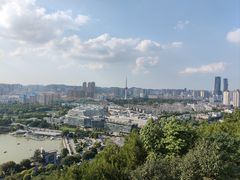 -云龙山
