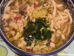 -清真.德枭炕肉店.青海菜(大新街夜市店)