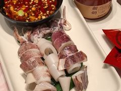 -鸿先阁·干煸虾(星沙店)