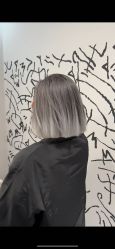 点击看大图 -3AM HAIR SALON烫发染发接发