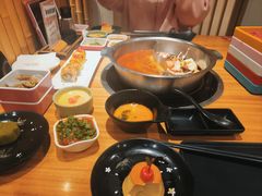 -水林间·寿喜烧自助(仙林金鹰店)
