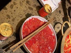 -小龙坎火锅(春熙太古里店)