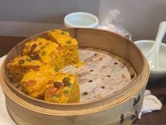 -二分八云雁阁•新晋菜大同味(长治路店)