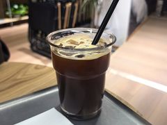 -2326 Coffee Roaster咖啡豆可选店(林肯公园店)