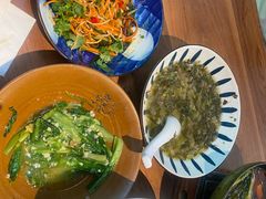 -树厨贵州菜(花果园购物中心店)