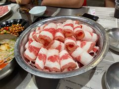 精品烤肥牛-胡哥烤肥牛(车公庙店)