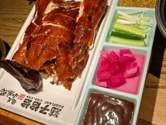 -茄子恰恰·新云南小炒(坪山益田店)