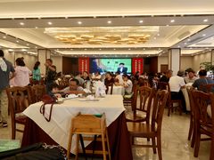 大堂-怡园饭店-餐厅(四望亭店)