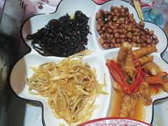 -王婆炒鱼(总店)