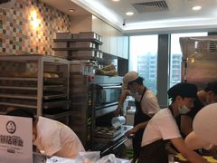 -浓心爷爷·现烤面包(荔胜广场店)