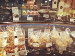 -巴黎贝甜·生日蛋糕(环球中心店)