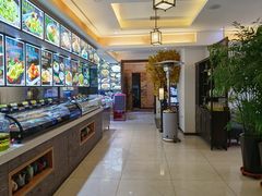 -君霖海鲜私房菜(春柳店)