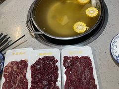 -杏花吴记牛肉火锅