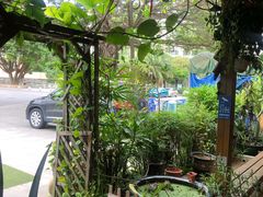 -叉叉纳里客栈(珠海情侣路唐家湾沙滩店)