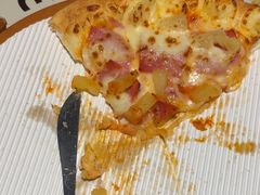 -必胜客(上海新南方商城PH店)