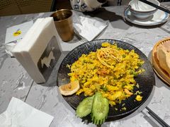 -Home Thai·泰谣(王府井apm店)