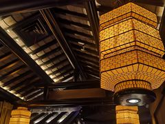 -绿茶餐厅(光谷世界城步行街店)