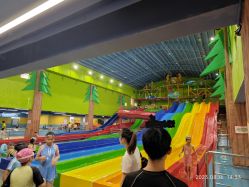 -宝燕乐园(闵行旗舰店)