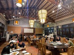 -猪肉婆私房菜(容桂总店)