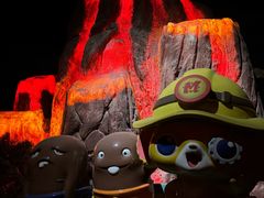 -蓝精灵乐园·世茂精灵之城主题乐园