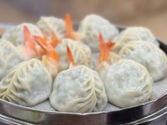 -叶存利海鲜大馅饺子(海宁路总店)