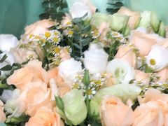 -那些花儿鲜花店(小寨店)