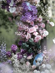 -Sunny喜铺婚礼策划(东部店)