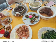 -鹏城人家海鲜酒家·23年老字号(较场尾店)