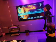 -唯爱KTV聚会餐厅(仙林东城汇店)