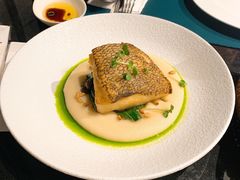-CASANOVA西餐厅(海信广场店)