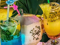 -The Boiling Crab宝灵蟹手抓海鲜(中国首店)