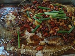-川渝美食家常菜(北四环中路店)