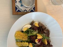 -龟兹KUCINA·新疆菜(前滩L+PLAZA店)