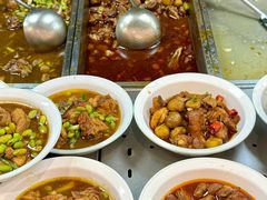 -老乡鸡(上海巴黎春天浦建店)