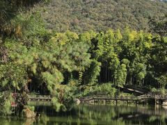 -宝岩生态观光园