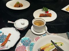 -岁粤Moon·湖景餐厅(月光码头店)