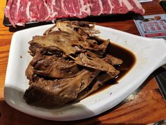 -牛品福潮汕牛肉火锅(旺庄店)