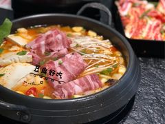 -烤路里·韩国品质自助烤肉(石路天虹4号店)