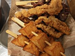 -潮界(虹桥新天地店)